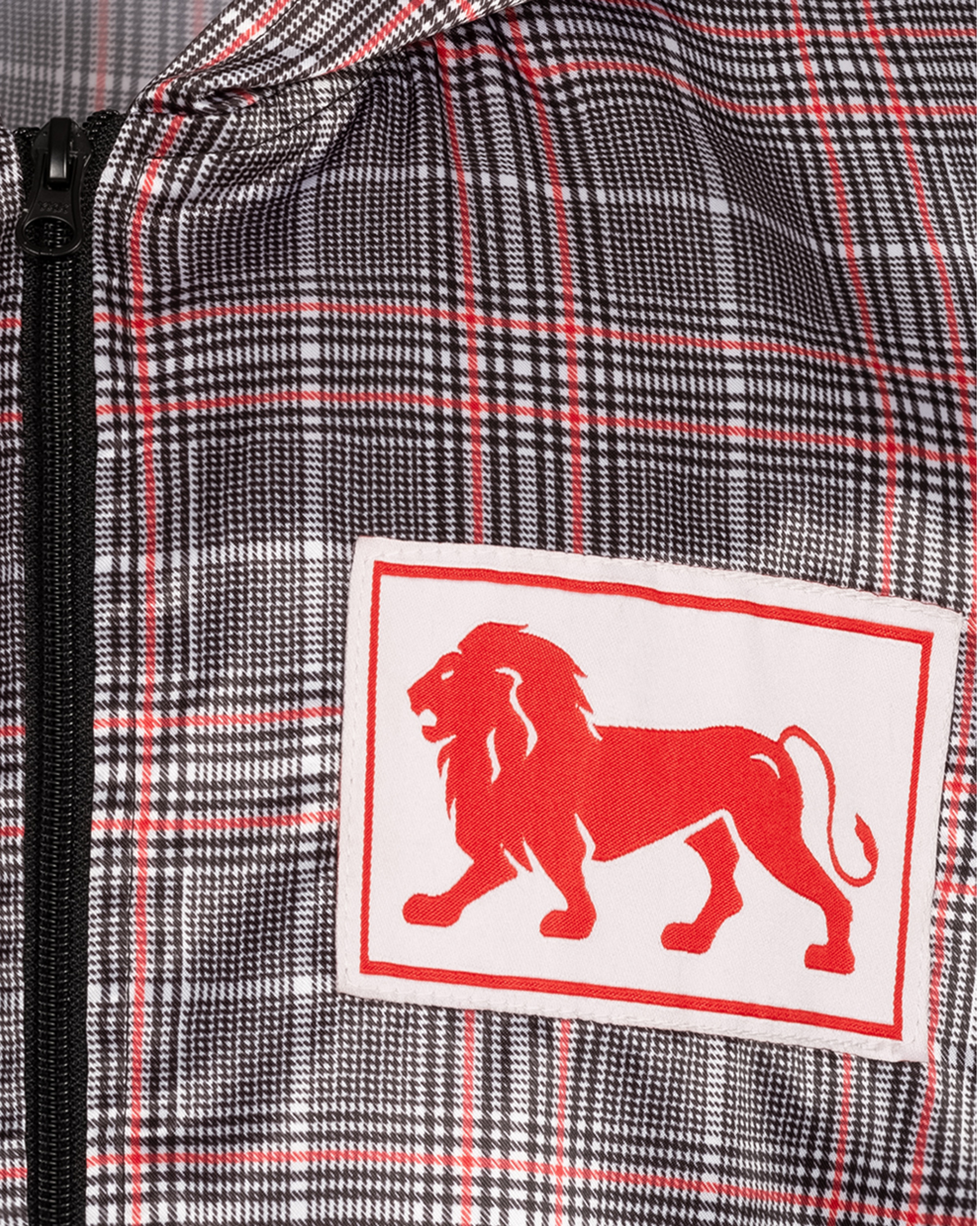 Lonsdale Ringjacke Charlton