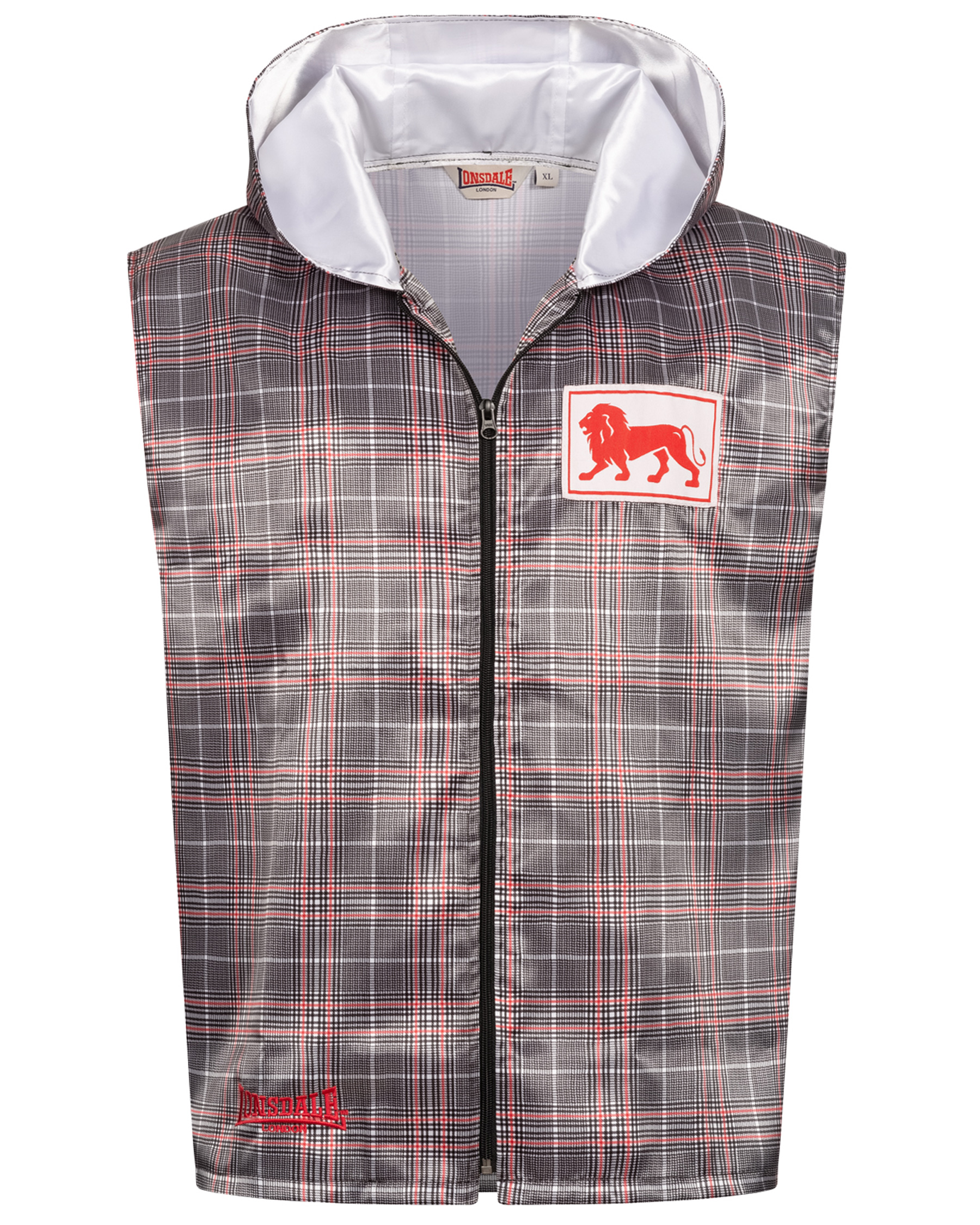Ladies charlton parka outlet
