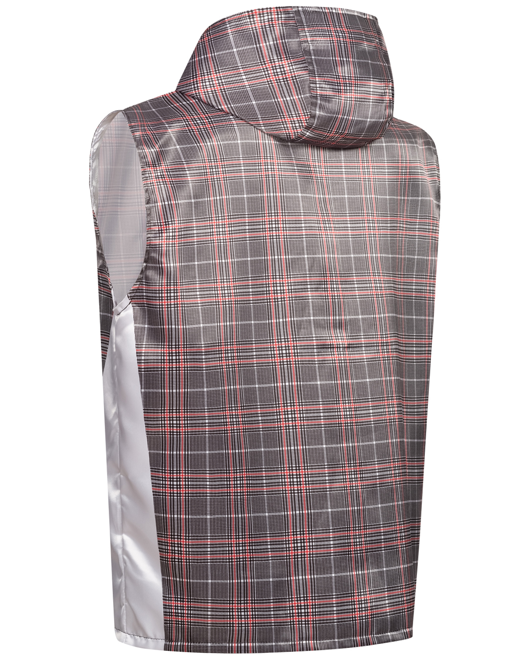 Lonsdale Ringjacke Charlton