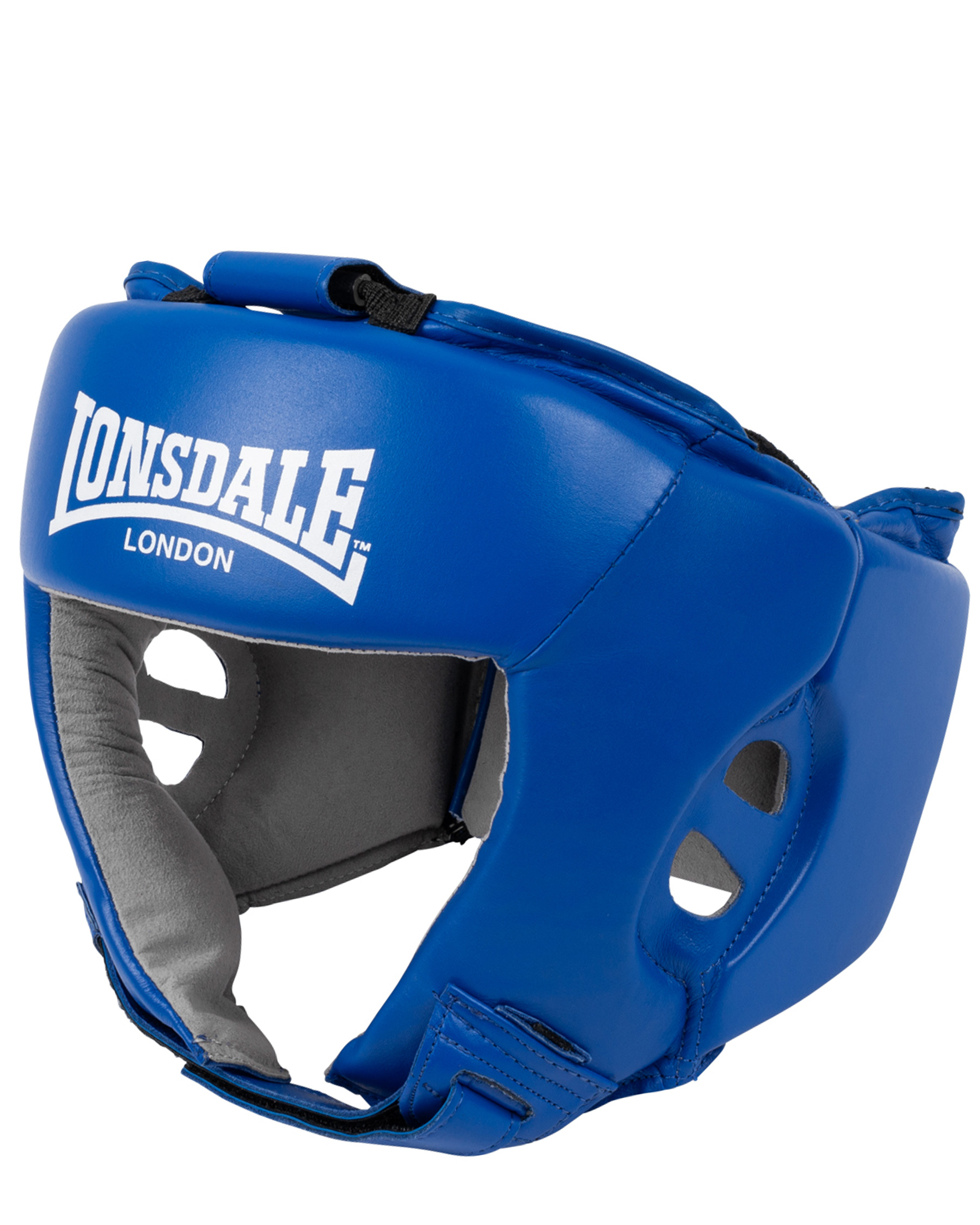 Lonsdale Wettkampf Kopfschutz Protec