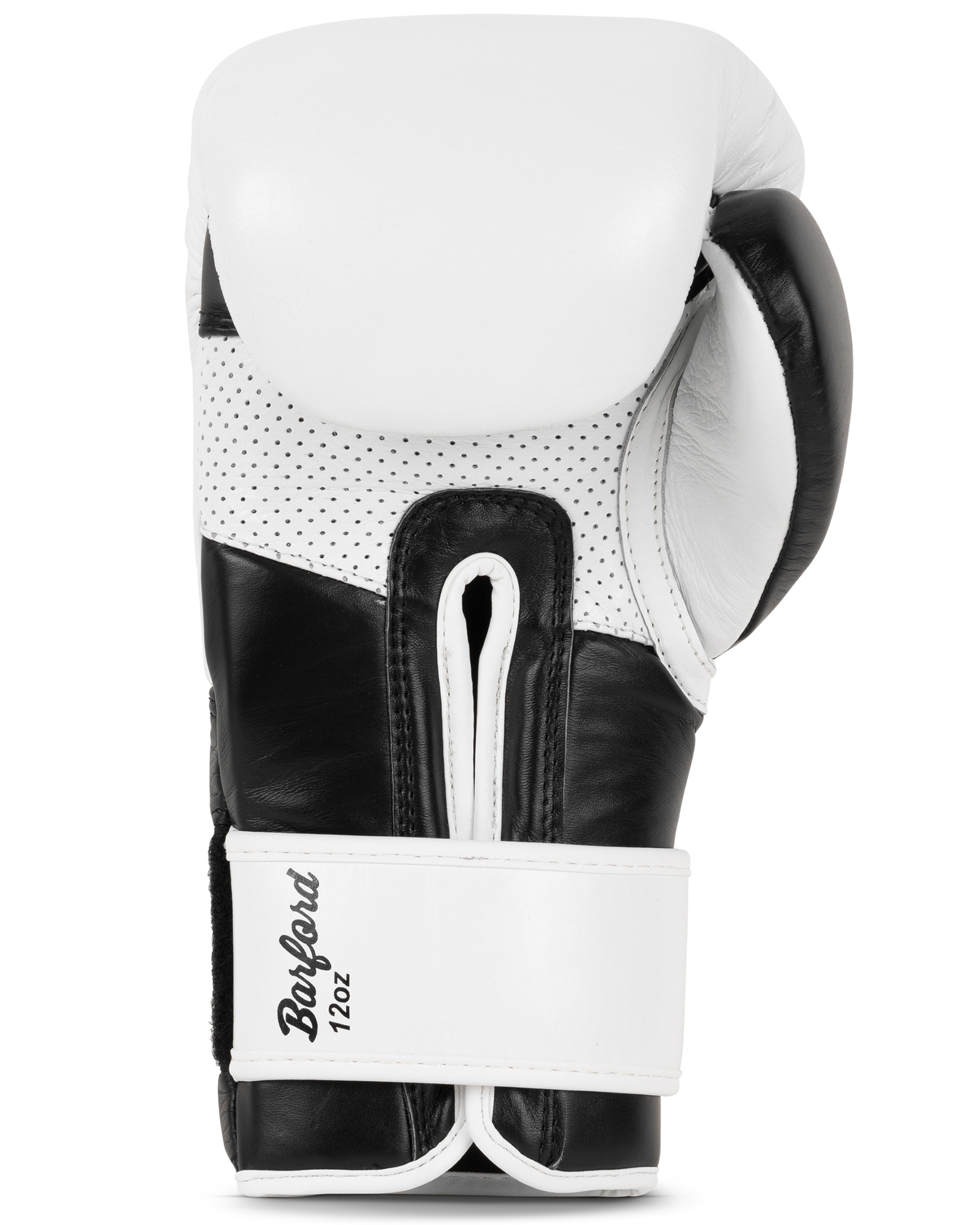 Lonsdale Leder Boxhandschuhe Barford
