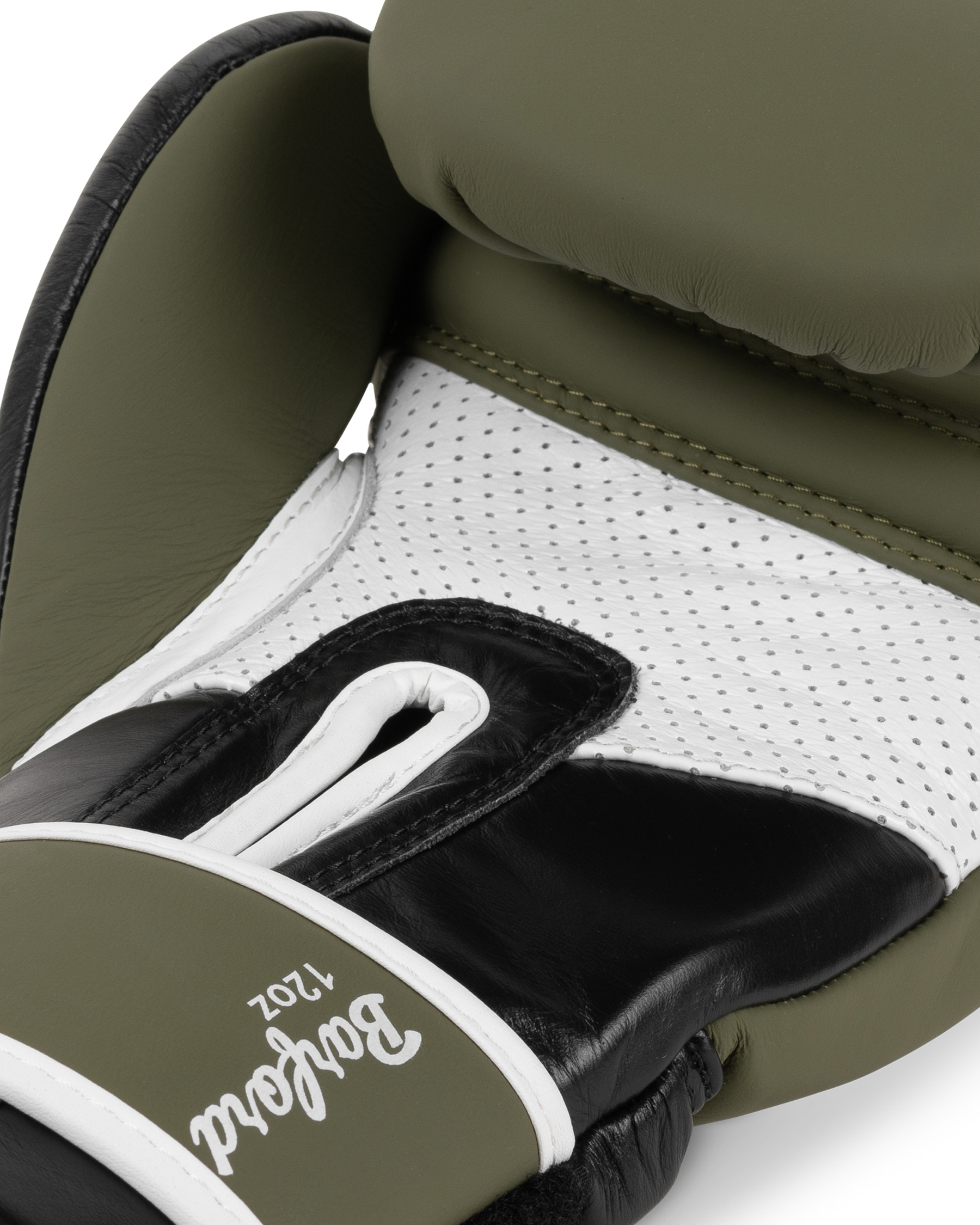 Lonsdale Leder Boxhandschuhe Barford