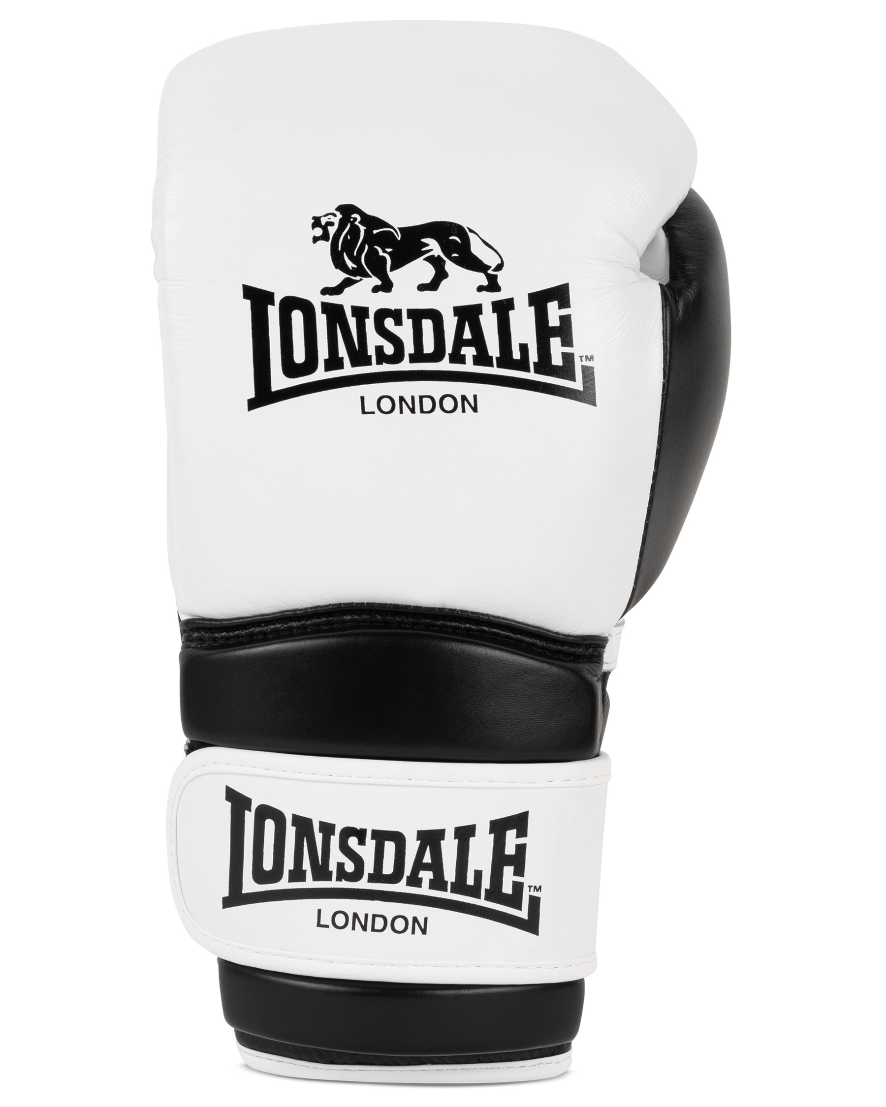 Lonsdale Leder Boxhandschuhe Barford