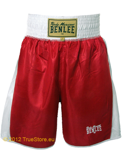BenLee Amateur Set Brandford