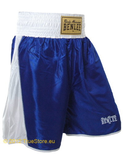 BenLee Amateur Set Brandford