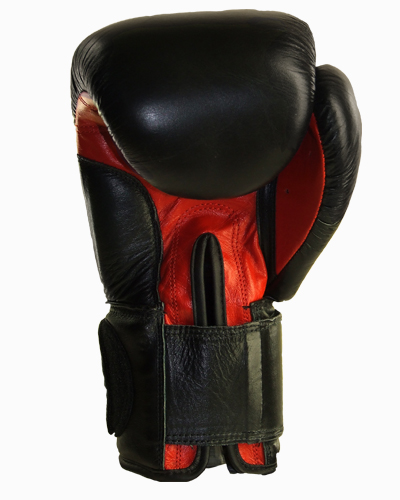 BenLee Leder Boxhandschuh Fighter 2