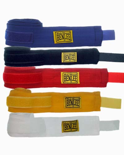 BenLee Elastische Boxbandage 3,0m