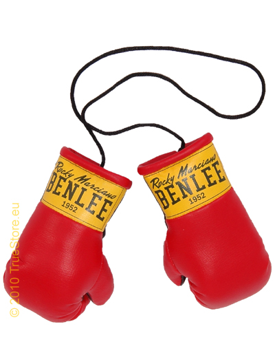 BenLee Mini Boxhandschuhe - Herren Accessoires - BenLee Boxsport