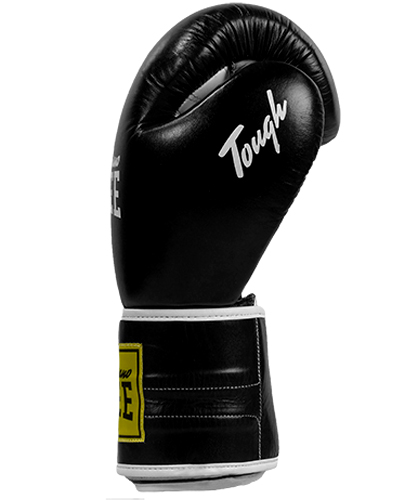 BenLee Leder Kickboxhandschuh Tough