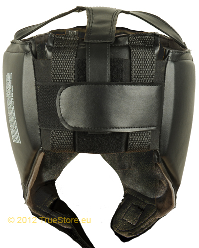 BenLee headguard Mike PU 3