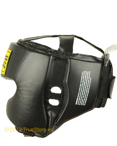 BenLee headguard Mike PU 2