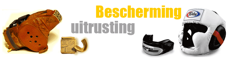 Beschermuitrusting