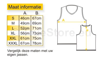 maat informatie