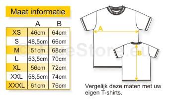 size specifications