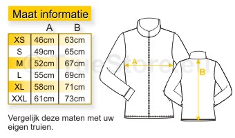 maatvoering