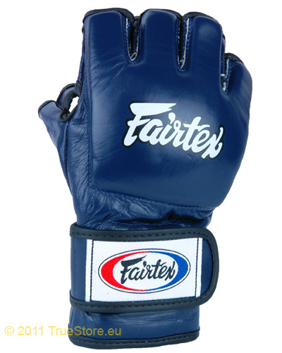 Fairtex Ultimate Combat Handschoenen (FGV13) 3