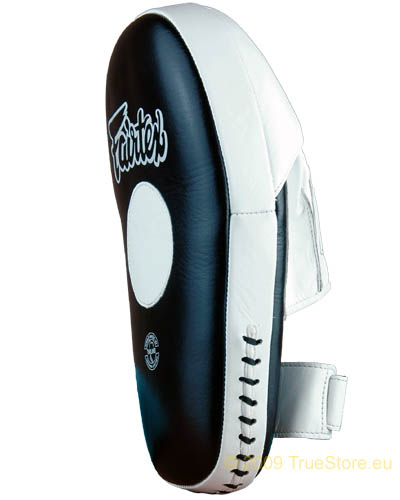 Fairtex FMV11 Aero Focus Mitts