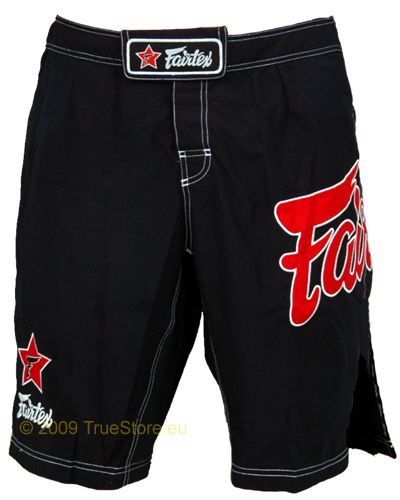 fairtex mma shorts