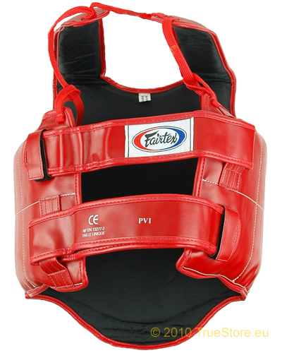 Fairtex Protective Vest PV1 3