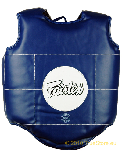 Fairtex Trainingsvest PV1 2