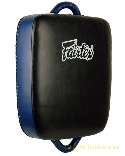 Fairtex Leg Kick Pad a.k.a. - The Thai Suitcase - LKP1