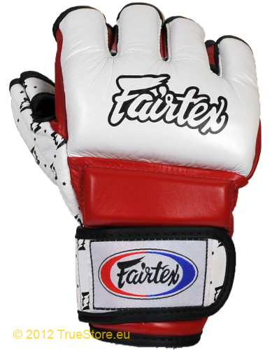 Fairtex fgv17 shop