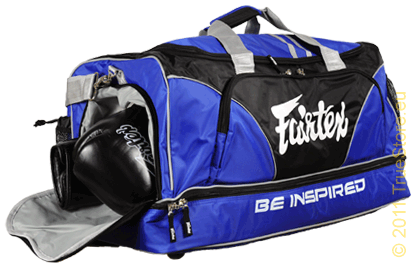 Fairtex Gymbag