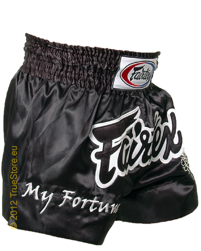 Fairtex Thai Short My Fortune