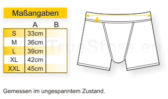 maat informatie, #lonsdale #boxershorts