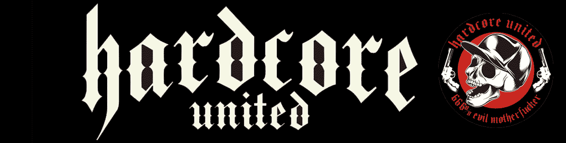 Harcore United Streetwear