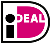 IDEAL - Vertouwd, Snel en veiliger online betalen.