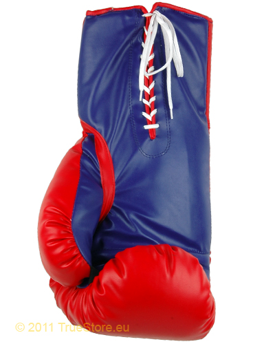 Lonsdale Giant promo boxing glove