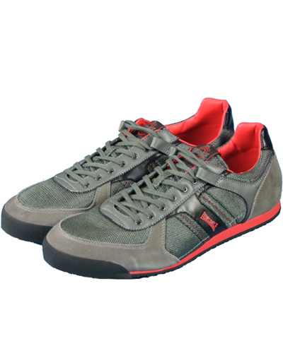 Lonsdale Sneaker Casius Mesh 2