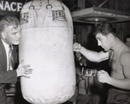 Punchingbags