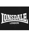 Lonsdale regulär fit T-Shirt Sussex im Doppelpack 4