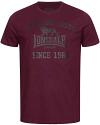 Lonsdale t-shirt Torbay in dubbelpak 2