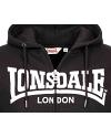 Lonsdale tracksuit Feeny 5