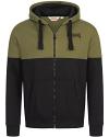 Lonsdale hooded zipper sweater Lucklawhill 5