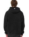 Lonsdale oversized hooded sweatshirt Newchapel 3