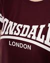 Lonsdale dames t-shirt Killegray 4