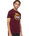 Lonsdale Doppelpack T-Shirt Ecclaw 2