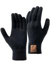 Lonsdale London winterset muts en handschoenen Deazley 4