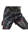 Fairtex BS1901 muay thai shorts Black 2