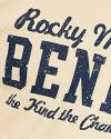 BenLee T-Shirt Lorenzo 4