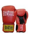 BenLee boxing set Rookie 2