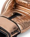 Lonsdale pink champagne patent boxinggloves Dinero 4