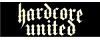 Hardcore women t-shirt Girly Skull by Hardcore United