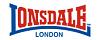 Lonsdale Elastische Boxbandage Pro-Hand 3,5m by Lonsdale Boxing