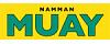 Namman Muay Active Creme by Namman Muay
