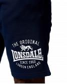 Lonsdale french terry shorts Traprain 4
